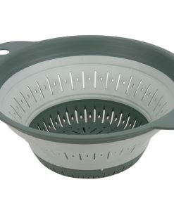 ESCURRIDOR PLEGABLE VERDE 1,8 L