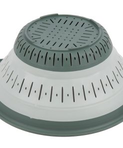 ESCURRIDOR PLEGABLE VERDE 1,8 L 7 ESCURRIDOR PLEGABLE VERDE 1,8 L