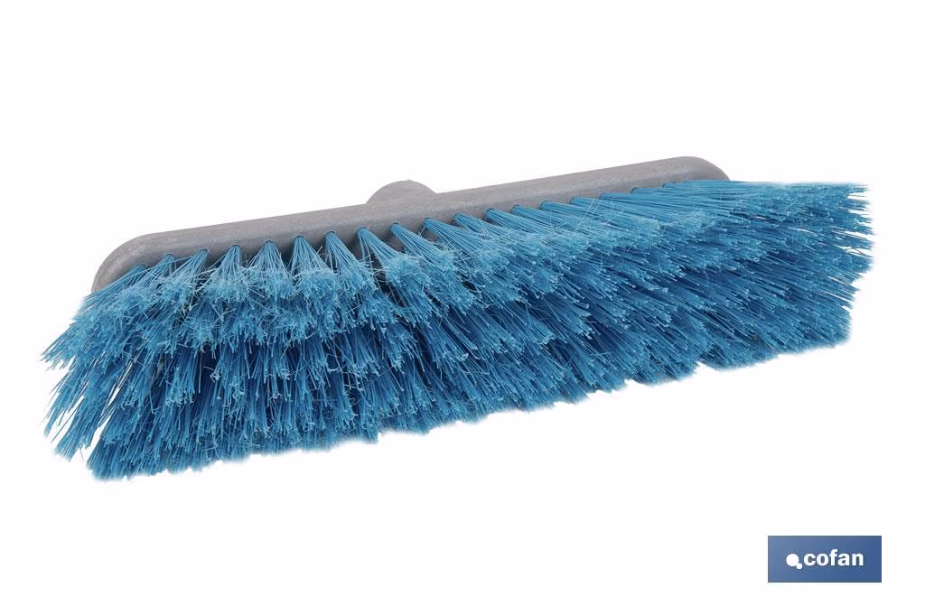 CEPILLO BARRER BASIC 29 X 9 X 11 CM - Imagen 4
