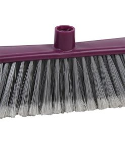 CEPILLO DE BARRER MORADO GAMA NILO 32 X 8 X 13