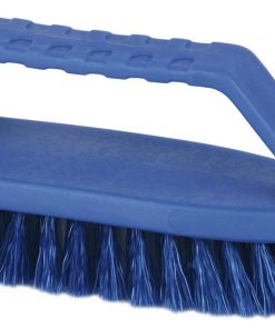 Alternative view of CEPILLO PLANCHA FIBRA FUERTE  venta unitaria
