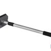 LIMPIACRISTALES ESPONJA Y RASPADOR EXTENSIBLE 48-76.5cmventa unitaria