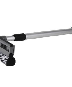 Alternative view of LIMPIACRISTALES ESPONJA Y RASPADOR EXTENSIBLE 48-76.5cmventa unitaria