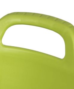 Alternative view of CAPAZO DE 42 L AMARILLO VERDOSO 48,5 X 45 X 38 CM