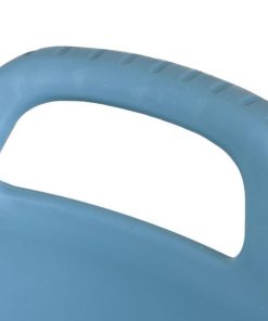 Alternative view of CAPAZO 42 L AZUL CLARO 48.5 X 45 X 38 CM