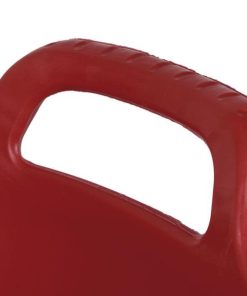 Alternative view of CAPAZO 42 L ROJO  48.5 X 45 X 38 CM