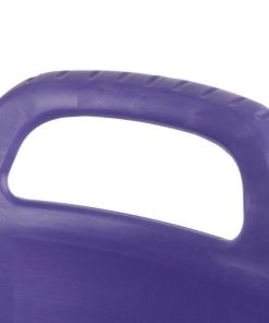 Alternative view of CAPAZO 42 L VIOLETA  48.5 X 45 X 38 CM