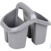 ESCURRECUBIERTOS CON ASA GRIS 19.5X15.5X16cm venta unitaria 3 ESCURRECUBIERTOS CON ASA GRIS 19.5X15.5X16cm venta unitaria