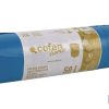 BOLSA DE BASURA AUTOCIERRE PERFUMADA 70 x70 CM G.120 COLOR AZUL10 UDS 50l 6 BOLSA DE BASURA AUTOCIERRE PERFUMADA 70 x70 CM G.120 COLOR AZUL10 UDS 50l