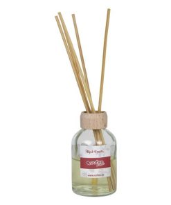 AMBIENTADOR  DE VARILLAS 50ML RED FRUITS
