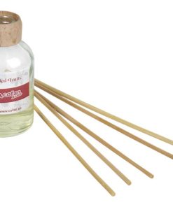 Alternative view of AMBIENTADOR  DE VARILLAS 50ML RED FRUITS venta unitaria