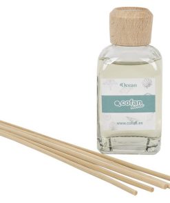 Alternative view of AMBIENTADOR DE VARILLAS 50ML OCEAN