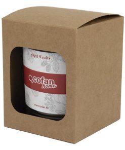 Alternative view of VELA AROMATICA DE CERA VEGETAL RED FRUITS 125 Gventa unitaria