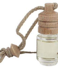 AMBIENTADOR  DE COCHE OCEAN 6ML venta unitaria