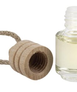 Alternative view of AMBIENTADOR  DE COCHE OCEAN 6ML