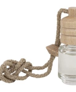AMBIENTADOR  DE COCHE, COCHE NUEVO 6ML