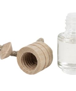 Alternative view of AMBIENTADOR  DE COCHE, COCHE NUEVO 6ML venta unitaria