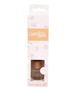 AMBIENTADOR DE COCHE, COCHE NUEVO 6ML venta unitaria