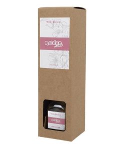 AMBIENTADOR DE VARILLAS 50ML WHITE JASMINE venta unitaria
