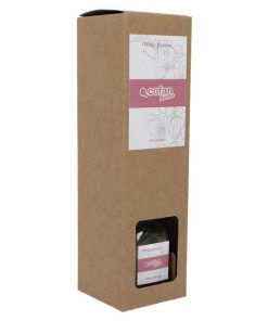 AMBIENTADOR DE VARILLAS 50ML WHITE JASMINE venta unitaria