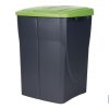 CUBO DE BASURA PARA RECICLAR 45 LITROS COLOR VERDE 36.5 X 36 X 51 CM 8 web1_41003410_01.jpg