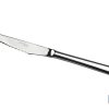 CAJA 12uds CUCHILLO DE CARNE INOX C-18/10 MODELO BARI 10 mm 6 CAJA 12uds CUCHILLO DE CARNE INOX C-18/10 MODELO BARI 10 mm