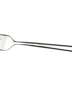 BL 2uds TENEDOR DE MESA INOX C-18/10 MODELO BARI 2,5 mm