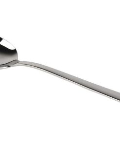 CAJA 12uds CUCHARA DE POSTRE INOX C-18/10 MODELO BARI 2 mm