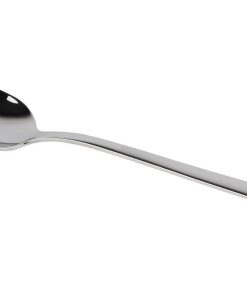 BL 2uds CUCHARA DE CAFE INOX C-18/10 MODELO BARI 1.5 mm