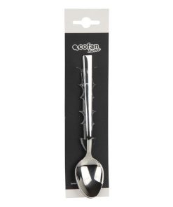 Alternative view of BL 2uds CUCHARA DE CAFE INOX C-18/10 MODELO BARI 1.5 mm