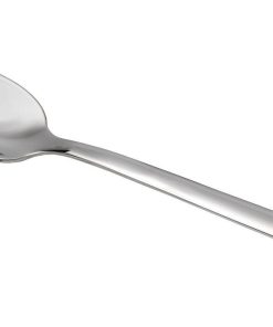 BL 3uds CUCHARA MOKA INOX C-18/10 MODELO BARI 1,5mm