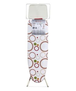 TABLA PLANCHAR 120X38 cm MODELO CESENA DISEÑO 1
