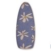 FUNDA TABLA PLANCHAR ALGODON 120X40 MARGARITAS 6 FUNDA TABLA PLANCHAR ALGODON 120X40 MARGARITAS