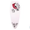 FUNDA TABLA PLANCHAR ACOLCHADA 135X53 PAJARO 4 FUNDA TABLA PLANCHAR ACOLCHADA 135X53 PAJARO