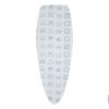 FUNDA TABLA PLANCHAR ALGODÓN 135X53 SIMBOLOS LAVAR 2 FUNDA TABLA PLANCHAR ALGODÓN 135X53 SIMBOLOS LAVAR