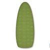 FUNDA TABLA PLANCHAR ALGODON 140X60 ICONOS LAVADO VERDE