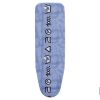 FUNDA ACOLCHADA PARA TABLA DE PLANCHAR 135X53 ICONO LAVADO 2 FUNDA ACOLCHADA PARA TABLA DE PLANCHAR 135X53 ICONO LAVADO