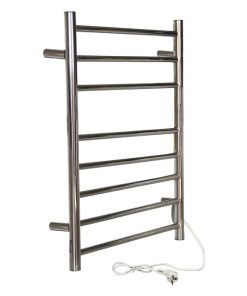 TOALLERO ELECTRICO INOXIDABLE 70 X 53 X 10,5 CM IP44