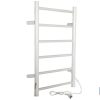 TOALLERO ELECTRICO BLANCO  68 X 53 X10,5 CM IP44