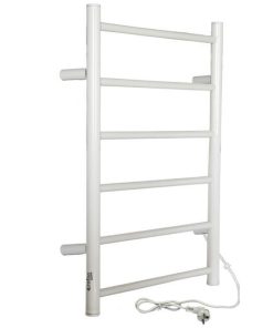 TOALLERO ELECTRICO BLANCO  68 X 53 X10,5 CM IP44