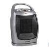 TERMOVENTILADOR CERÁMICO PTC 750W / 1500 W 8 TERMOVENTILADOR CERÁMICO PTC 750W / 1500 W