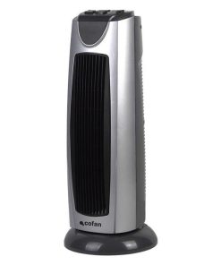 Alternative view of TERMOVENTILADOR CERÁMICO PTC 1000/2000 W