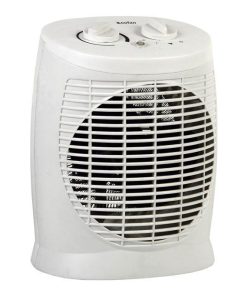 TERMOVENTILADOR 1000/ 2000 W