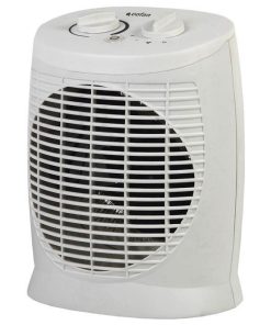 Alternative view of TERMOVENTILADOR 1000/ 2000 W