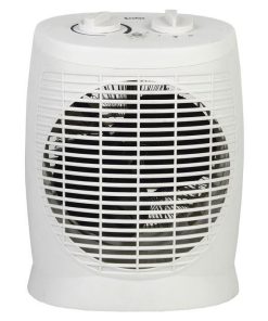 TERMOVENTILADOR 1000/ 2000 W 6 TERMOVENTILADOR 1000/ 2000 W