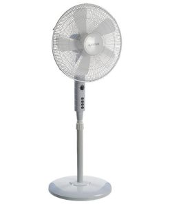 Alternative view of VENTILADOR 5 PALAS TEMPORIZADOR 55 W BLANCO