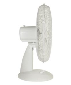 VENTILADOR 3 VELOCIDADES 44 W BLANCO 6 VENTILADOR 3 VELOCIDADES 44 W BLANCO