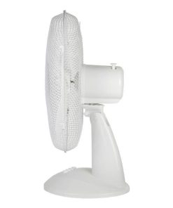 VENTILADOR 3 VELOCIDADES 44 W BLANCO 7 VENTILADOR 3 VELOCIDADES 44 W BLANCO