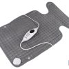ALMOHADILLA ELÉCTRICA CERVICAL 65 X 38 CM 8 ALMOHADILLA ELÉCTRICA CERVICAL 65 X 38 CM