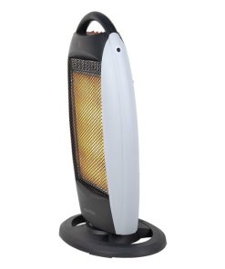 ESTUFA HALOGENA OSCILANTE 400/800/1200 W 7 ESTUFA HALOGENA OSCILANTE 400/800/1200 W